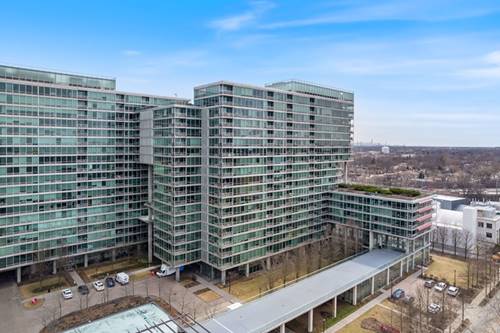 9655 Woods Unit 2002, Skokie, IL 60077