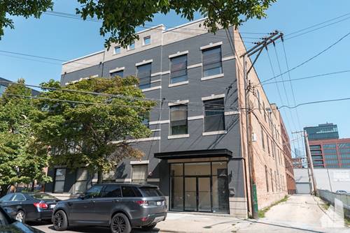 213 N Racine Unit 303, Chicago, IL 60607