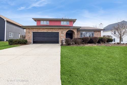 868 Bonnie Brae, Bolingbrook, IL 60440