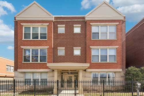 1341 N Halsted Unit 1S, Chicago, IL 60642