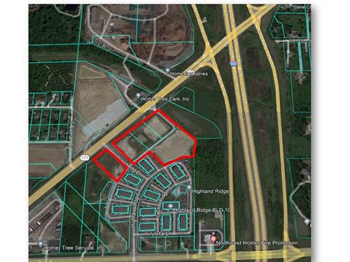 9.5 Acres S Archer, Lockport, IL 60441