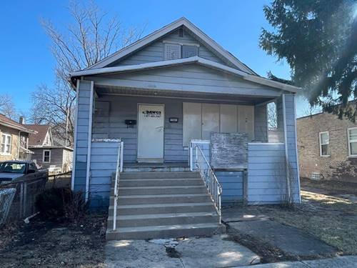 11941 S Lasalle, Chicago, IL 60628