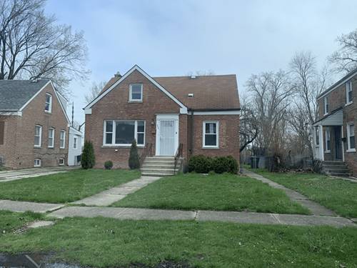 268 E 140th, Dolton, IL 60419