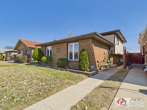 439 Hoxie, Calumet City, IL 60409