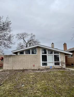 688 E 154th, Dolton, IL 60419