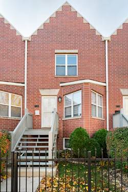 719 E 40th, Chicago, IL 60653