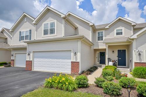 213 Dorset, Oswego, IL 60543