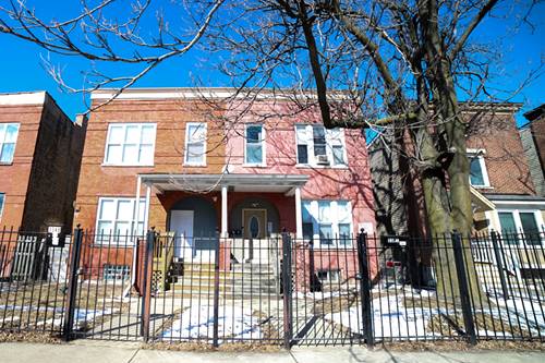 3348 W Le Moyne, Chicago, IL 60651