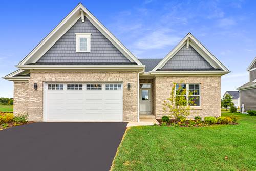 6818 Cambria, Lakewood, IL 60014