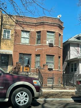 4838 W Iowa, Chicago, IL 60651