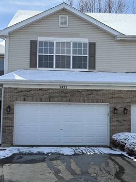 2433 Stoughton Unit 2433, Aurora, IL 60502