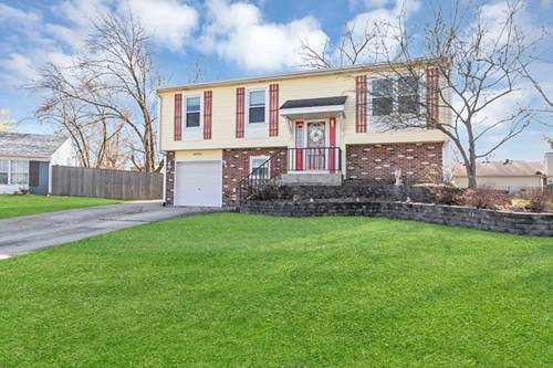 20726 S North, Frankfort, IL 60423