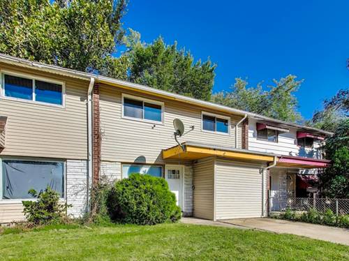 13741 S Wallace Unit 1, Riverdale, IL 60827