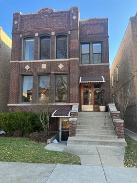 4021 N Lavergne, Chicago, IL 60641