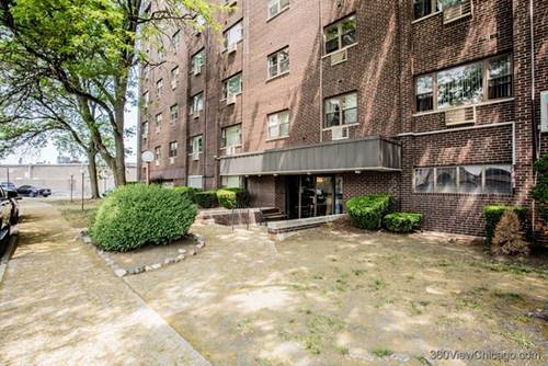 4600 N Cumberland Unit 601, Chicago, IL 60656