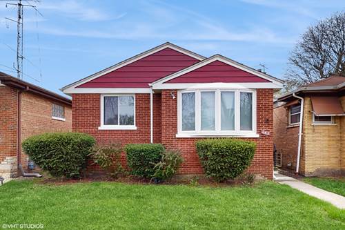 545 W 126th, Chicago, IL 60628