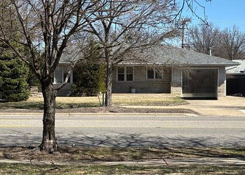 902 N Larkin, Joliet, IL 60435