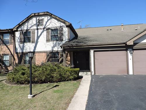 1376 Seven Pines Unit C2, Schaumburg, IL 60193