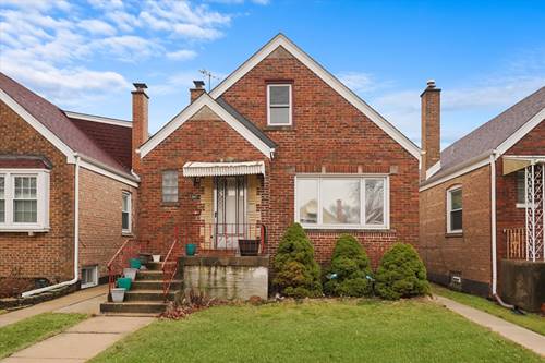 3927 W 69th, Chicago, IL 60629