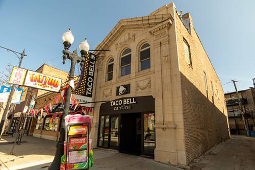 4437 N Broadway Unit 2R, Chicago, IL 60640