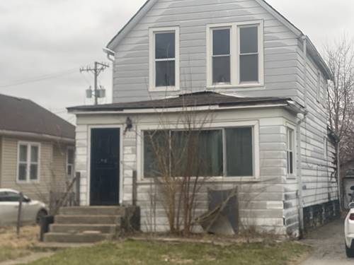 297 W 14th, Chicago Heights, IL 60411