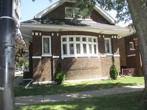 1501 S 61, Cicero, IL 60804