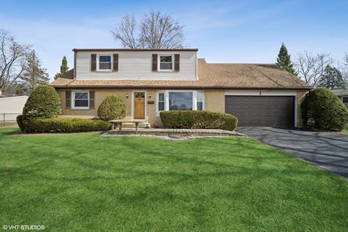 1 Mohawk, Buffalo Grove, IL 60089