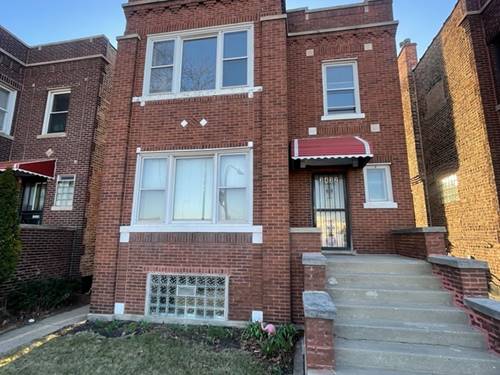 3432 N Central Park Unit 2, Chicago, IL 60618