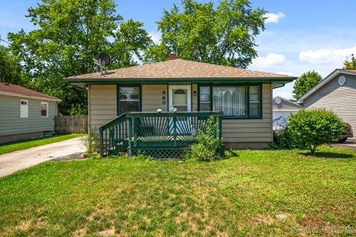 960 Assell, Aurora, IL 60505