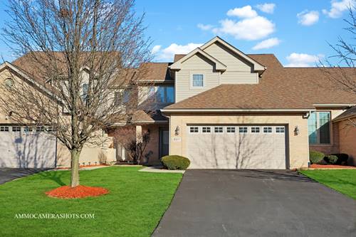 897 Dorsetshire Unit 897, Crete, IL 60417