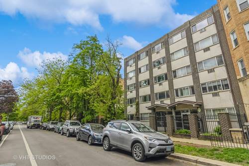 5854 N Kenmore Unit 2B, Chicago, IL 60660