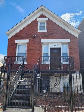 3049 S Homan Unit 2, Chicago, IL 60623