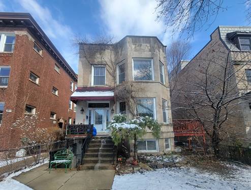 1260 W Winnemac, Chicago, IL 60640