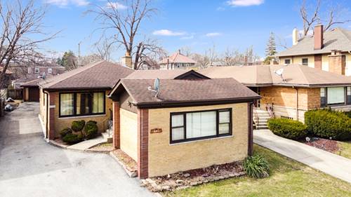 9726 S Longwood, Chicago, IL 60643