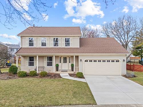 1239 Windemere, Naperville, IL 60564