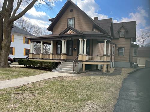 624 South, Elgin, IL 60123