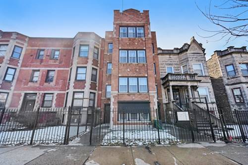 4151 W Washington, Chicago, IL 60624
