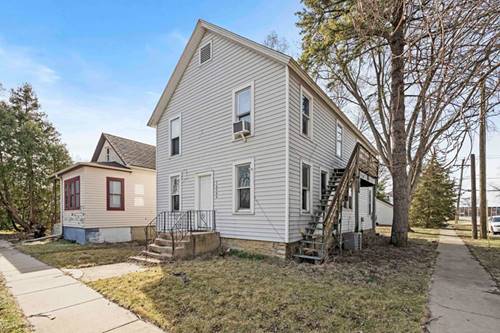 26000 S Chestnut, Monee, IL 60449