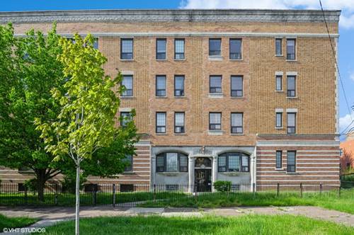 5013 S King Unit 1W, Chicago, IL 60615