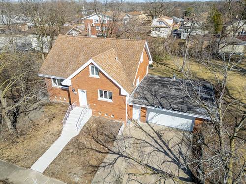 4313 Elm, Lyons, IL 60534