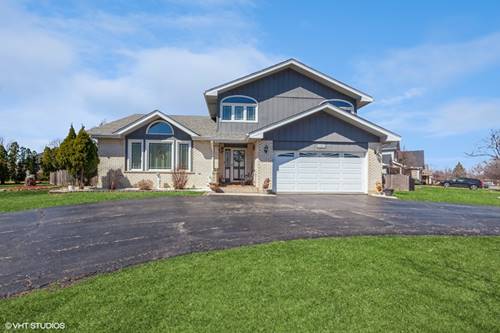 14420 S Elizabeth, Homer Glen, IL 60491
