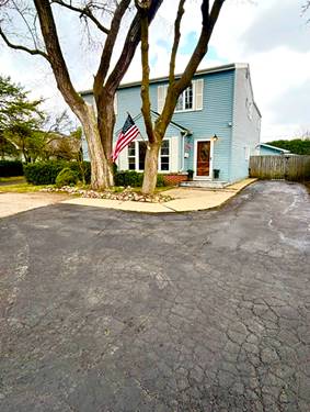 1019 Rockland, Lake Bluff, IL 60044