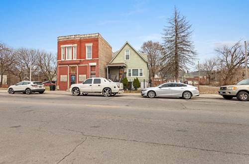 6037 S Racine, Chicago, IL 60636