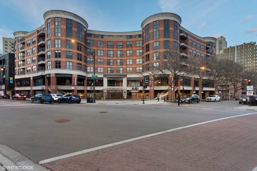350 W Belden Unit 301, Chicago, IL 60614