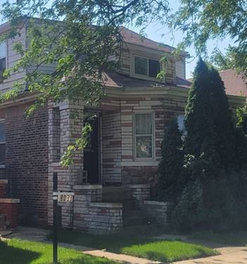 8037 S Princeton, Chicago, IL 60620