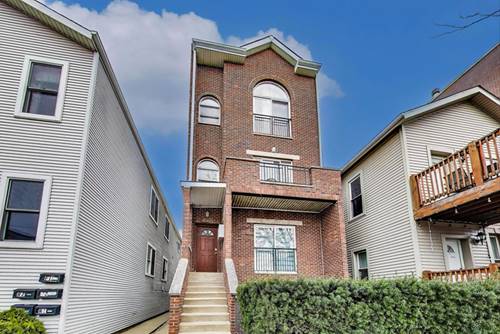 1340 W Hubbard Unit 1, Chicago, IL 60622