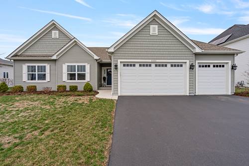 1111 Blackberry Shore, Yorkville, IL 60560