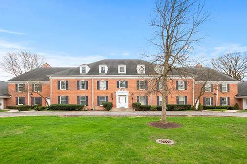 7323 Heritage Unit 2E, Frankfort, IL 60423