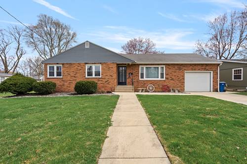 618 Chambers, Ottawa, IL 61350