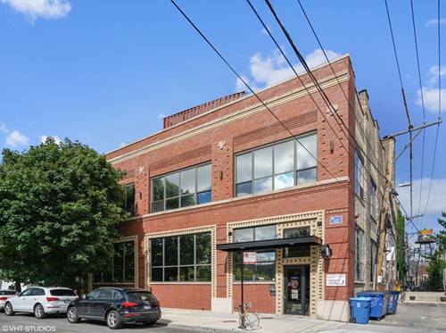 413 N Carpenter Unit 2A, Chicago, IL 60642